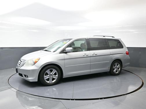 2010 Honda Odyssey Touring