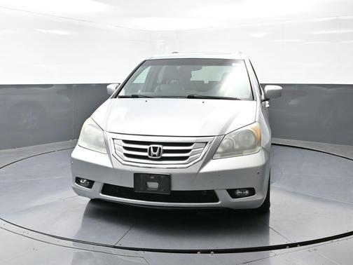 2010 Honda Odyssey Touring