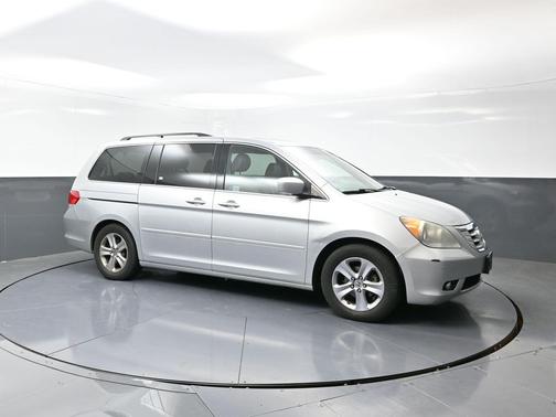 2010 Honda Odyssey Touring