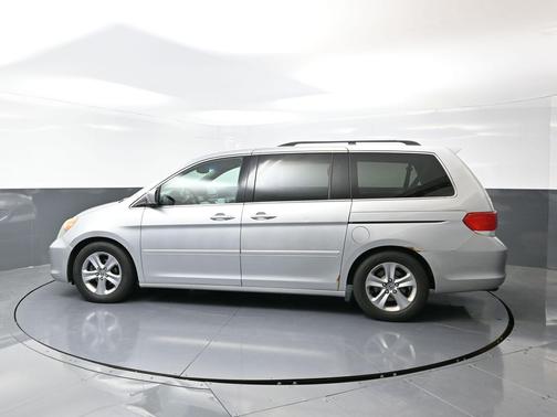 2010 Honda Odyssey Touring