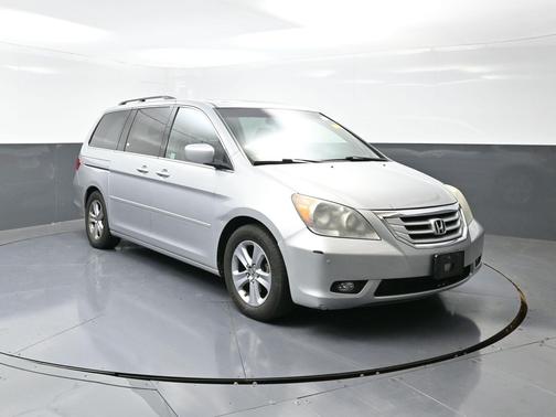 2010 Honda Odyssey Touring