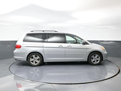 2010 Honda Odyssey Touring