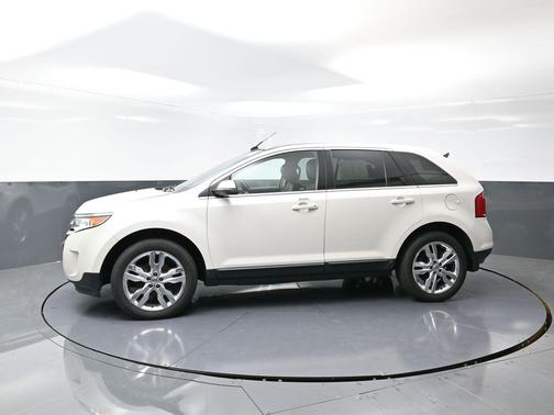 2012 Ford Edge Limited