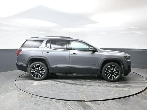 2021 GMC Acadia AWD SLT