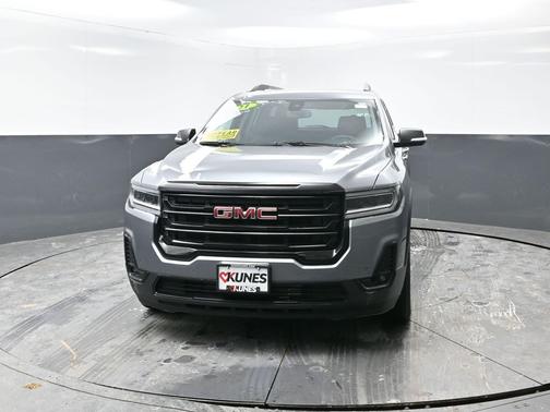 2021 GMC Acadia AWD SLT