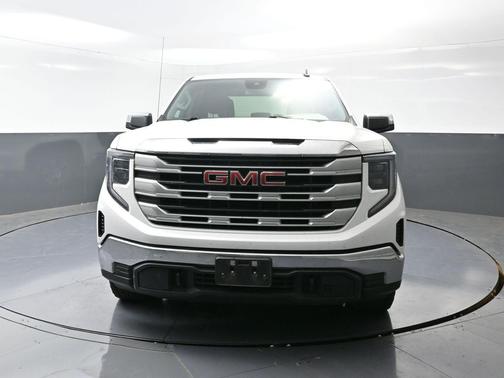 2022 GMC Sierra 1500 SLE