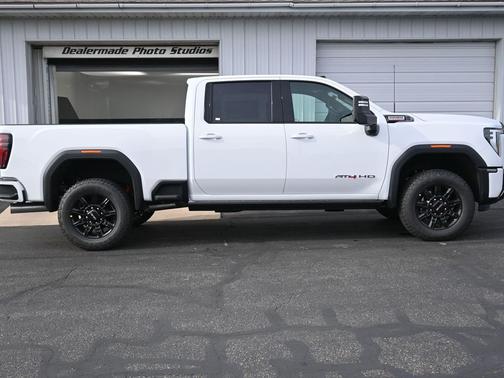 2026 GMC Sierra 3500 Base