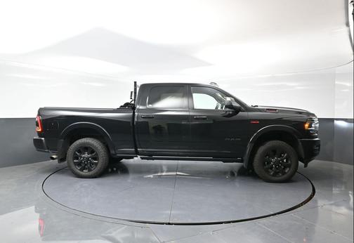 2022 RAM 2500 Limited Crew Cab 4x4 6'4' Box