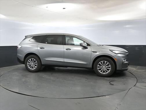 2024 Buick Enclave Premium AWD