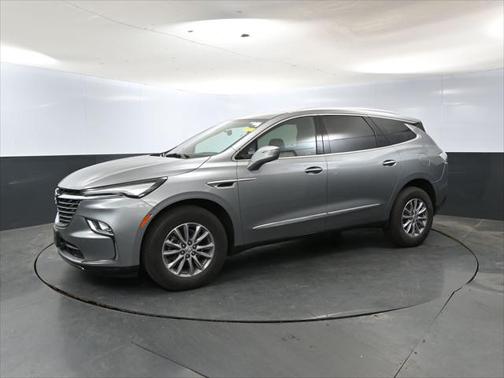 2024 Buick Enclave Premium AWD