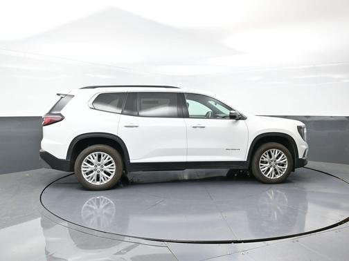 2024 GMC Acadia FWD Elevation