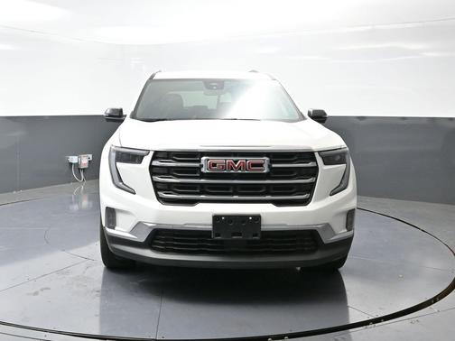 2024 GMC Acadia FWD Elevation