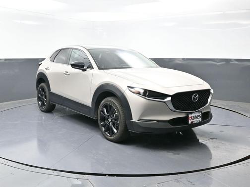 2024 Mazda CX-30 2.5 S Select Sport
