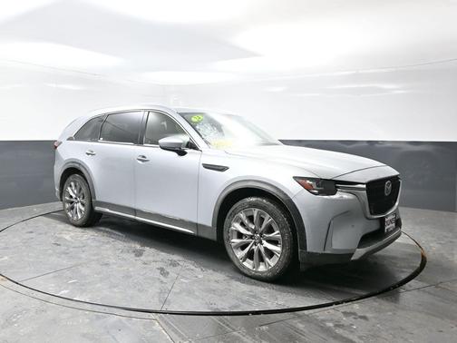 2024 Mazda CX-90 3.3 Turbo Premium