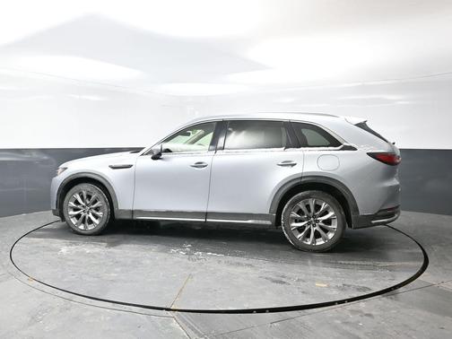 2024 Mazda CX-90 3.3 Turbo Premium