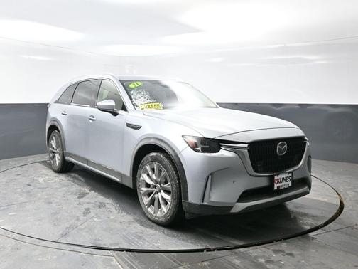 2024 Mazda CX-90 3.3 Turbo Premium