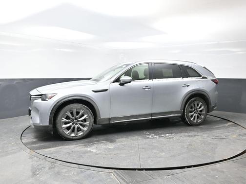 2024 Mazda CX-90 3.3 Turbo Premium