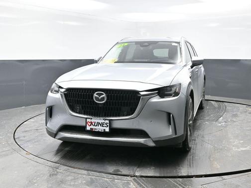 2024 Mazda CX-90 3.3 Turbo Premium