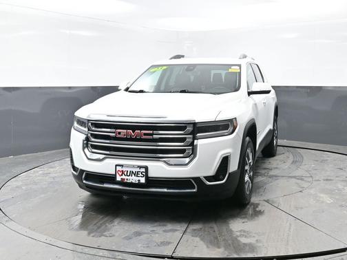 2023 GMC Acadia AWD SLT