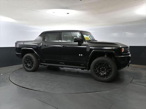 2025 GMC HUMMER EV Pickup 2X