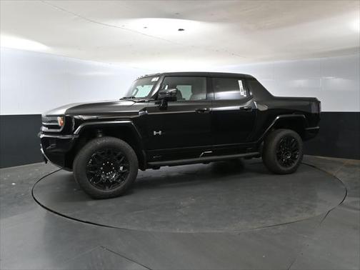 2025 GMC HUMMER EV Pickup 2X