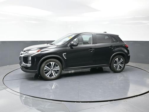 2024 Mitsubishi Outlander Sport 