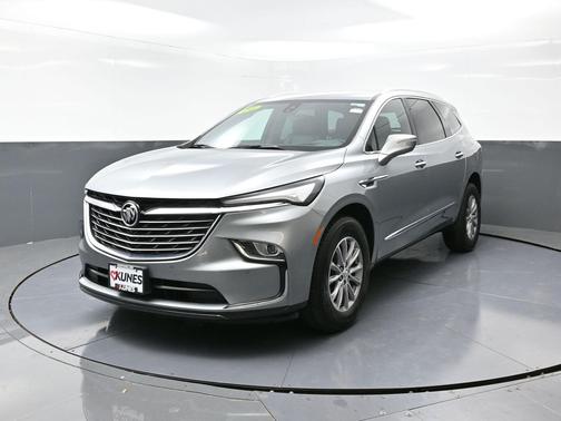 2024 Buick Enclave Premium FWD