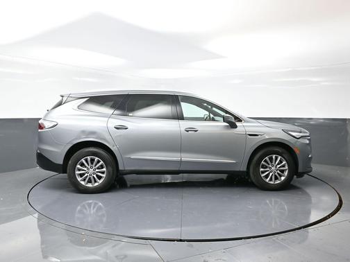 2024 Buick Enclave Premium FWD