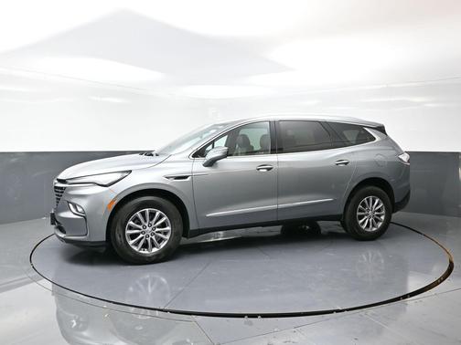 2024 Buick Enclave Premium FWD
