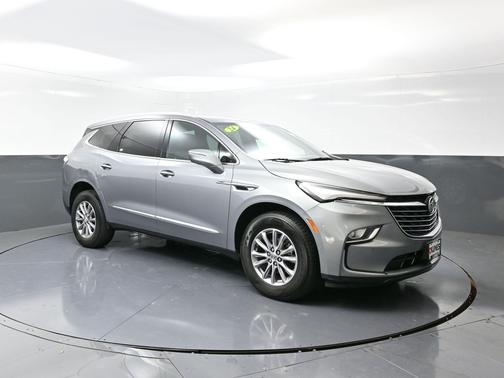 2024 Buick Enclave Premium FWD