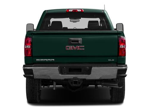 2016 GMC Sierra 3500 SLT