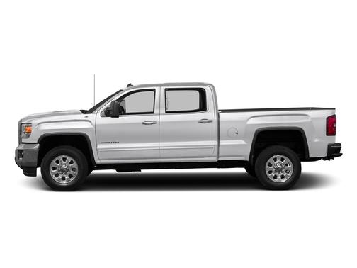 2016 GMC Sierra 3500 SLT