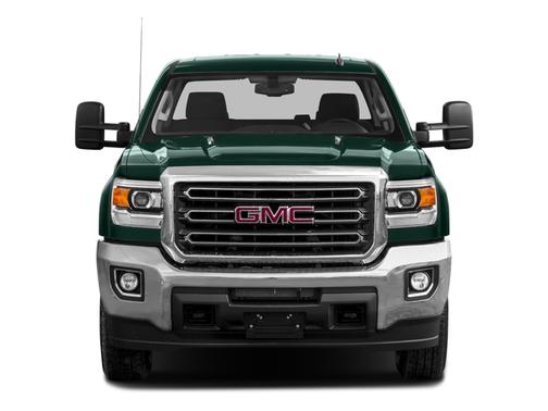 2016 GMC Sierra 3500 SLT