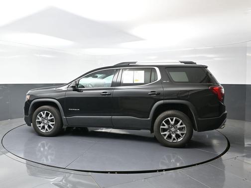2023 GMC Acadia AWD SLT