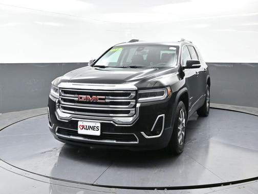 2023 GMC Acadia AWD SLT