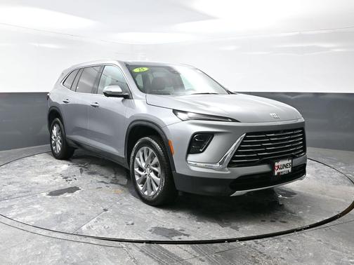 2025 Buick Enclave Preferred FWD