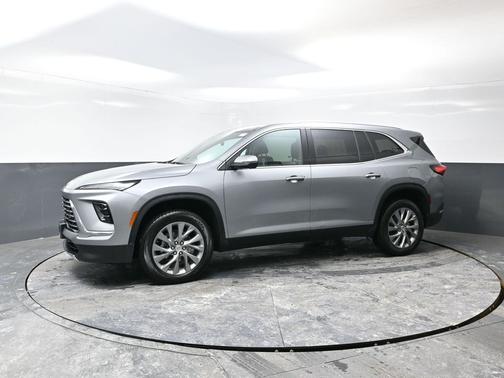 2025 Buick Enclave Preferred FWD
