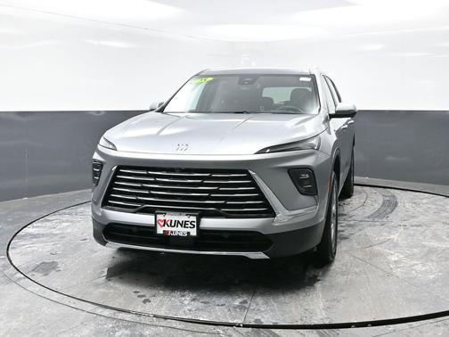 2025 Buick Enclave Preferred FWD