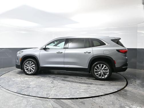 2025 Buick Enclave Preferred FWD