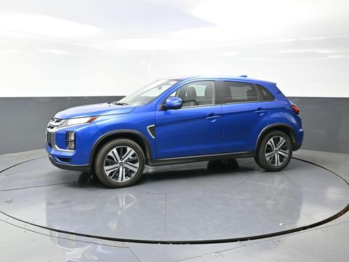 2024 Mitsubishi Outlander Sport 