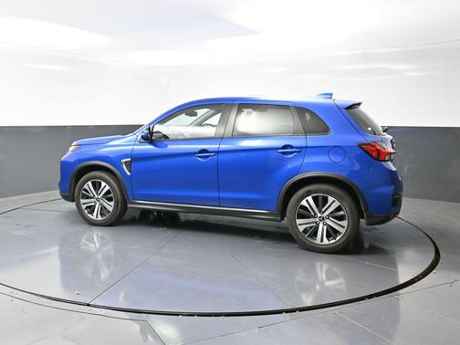 2024 Mitsubishi Outlander Sport 