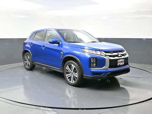 2024 Mitsubishi Outlander Sport 
