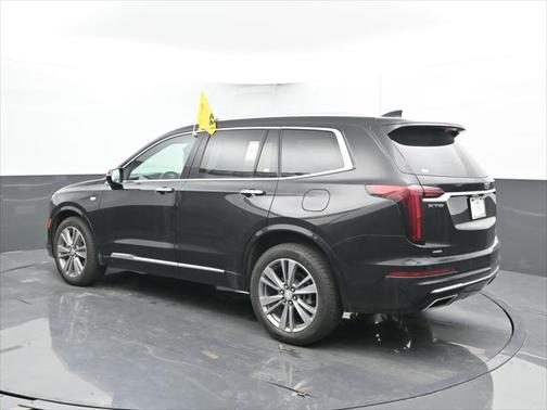 2024 Cadillac XT6 Premium Luxury AWD