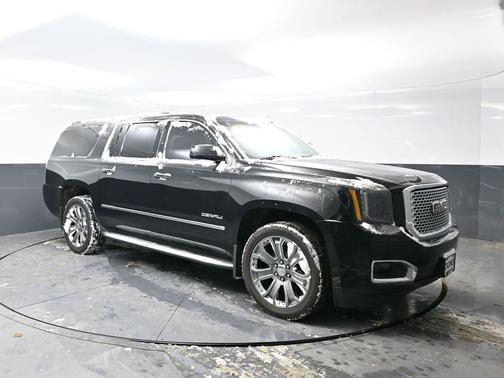 2016 GMC Yukon XL Denali