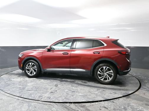 2023 Buick Envision Essence FWD