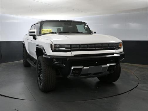 2025 GMC HUMMER EV Pickup 2X