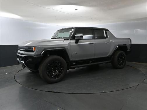 2025 GMC HUMMER EV Pickup 2X