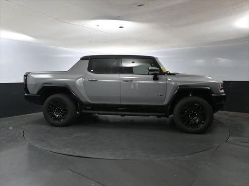 2025 GMC HUMMER EV Pickup 2X