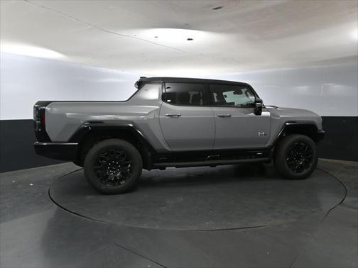 2025 GMC HUMMER EV Pickup 2X