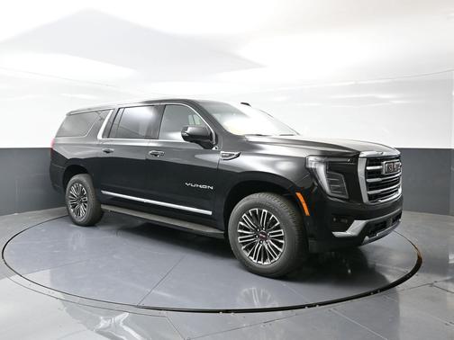 2026 GMC Yukon XL 4WD Elevation